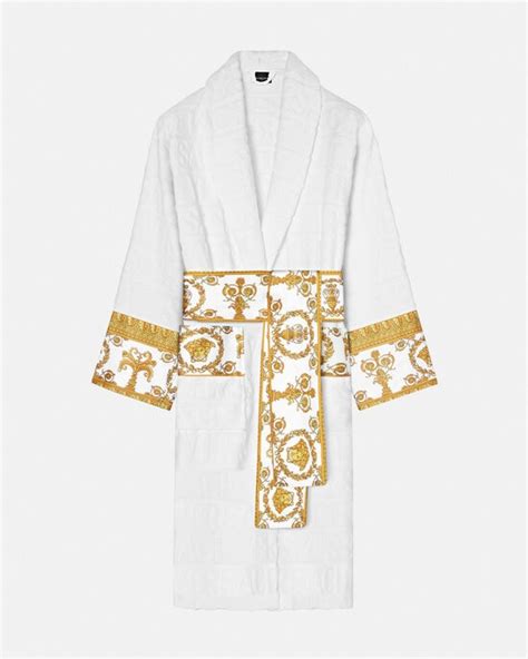 versace bathrobe afterpay|VERSACE PERSONALIZATION .